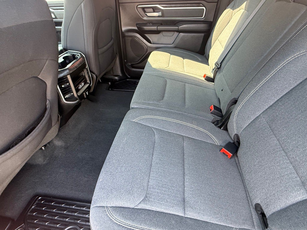 2021 RAM 1500 Image 29