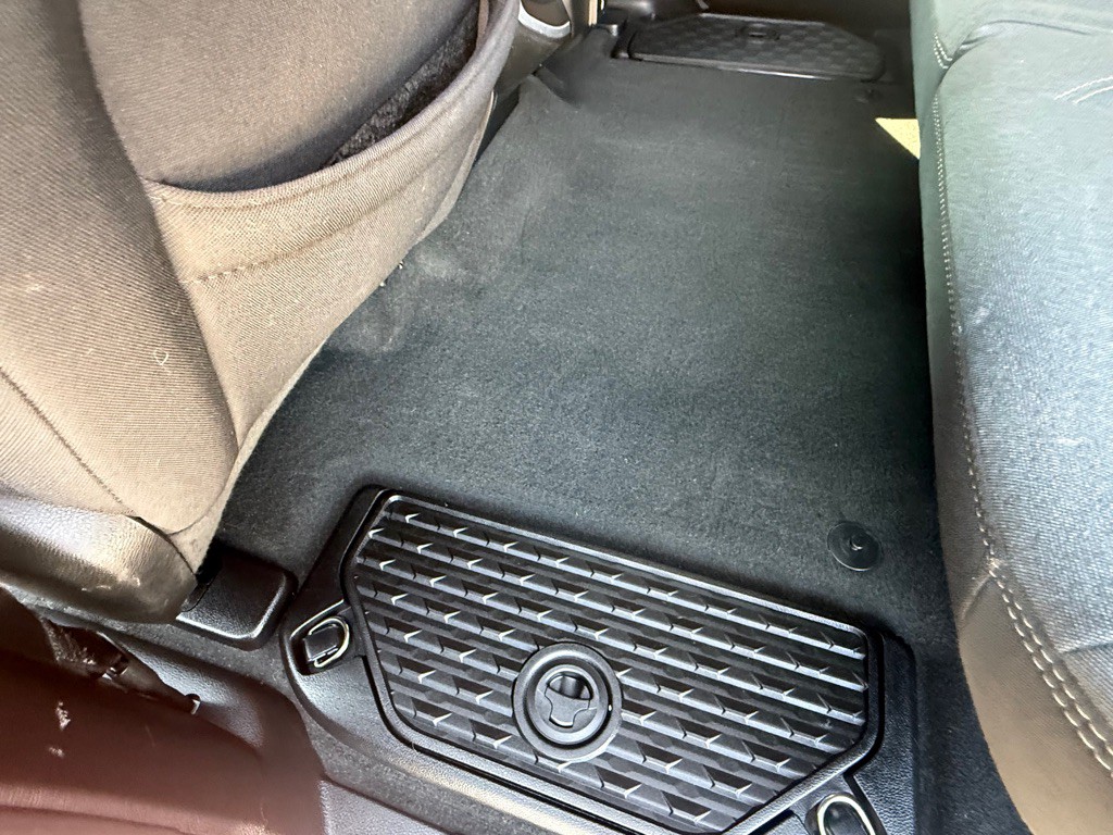 2021 RAM 1500 Image 30