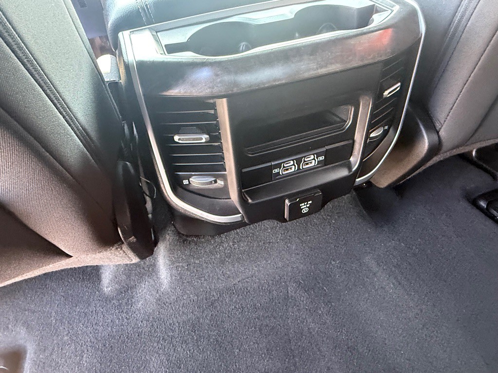 2021 RAM 1500 Image 32