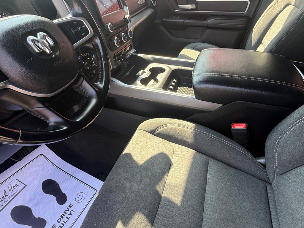 2021 RAM 1500 Image 33