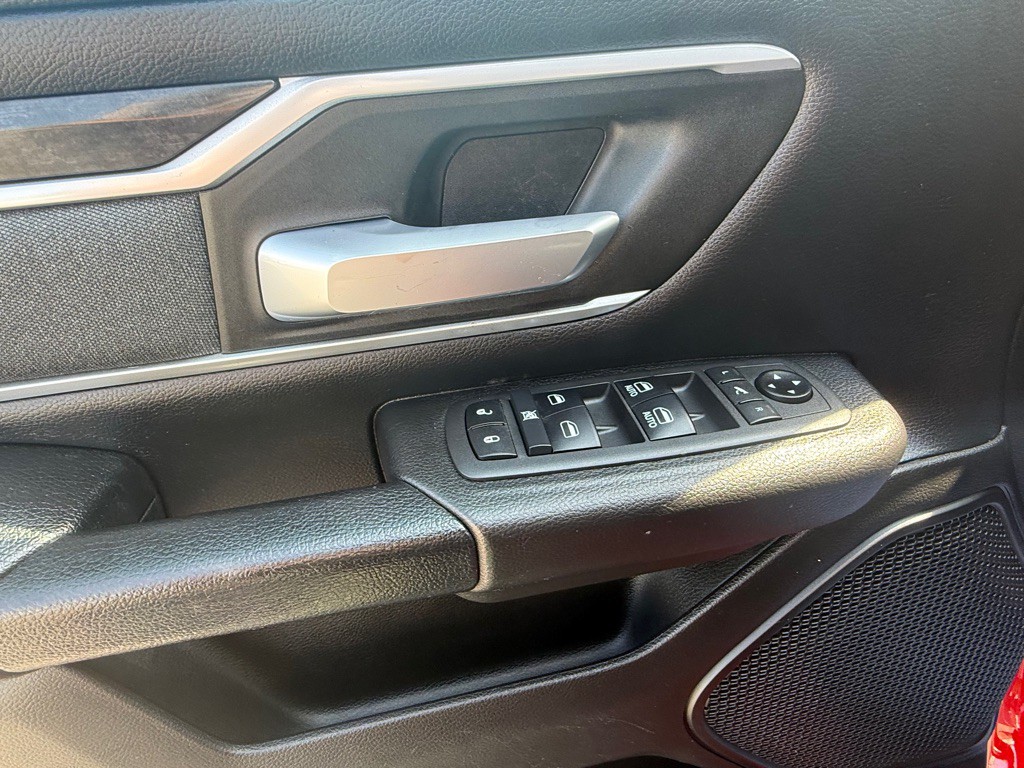 2021 RAM 1500 Image 35