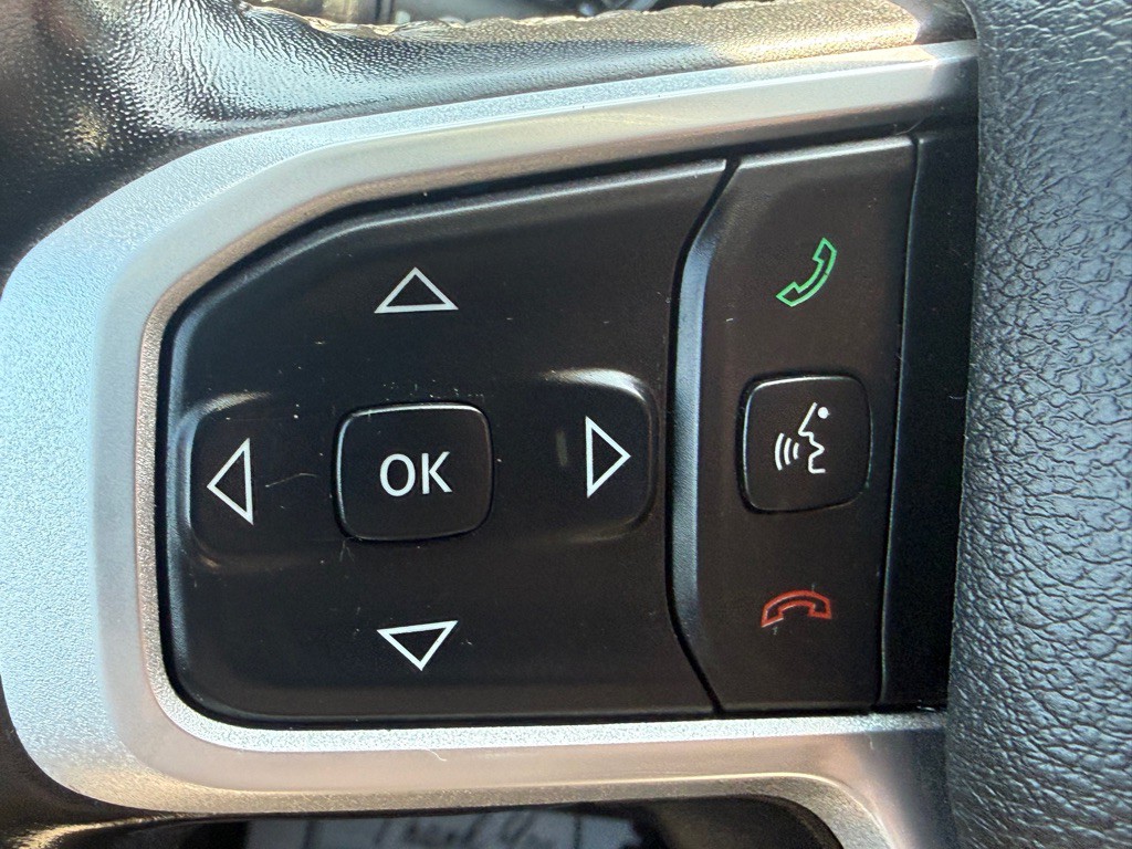 2021 RAM 1500 Image 37