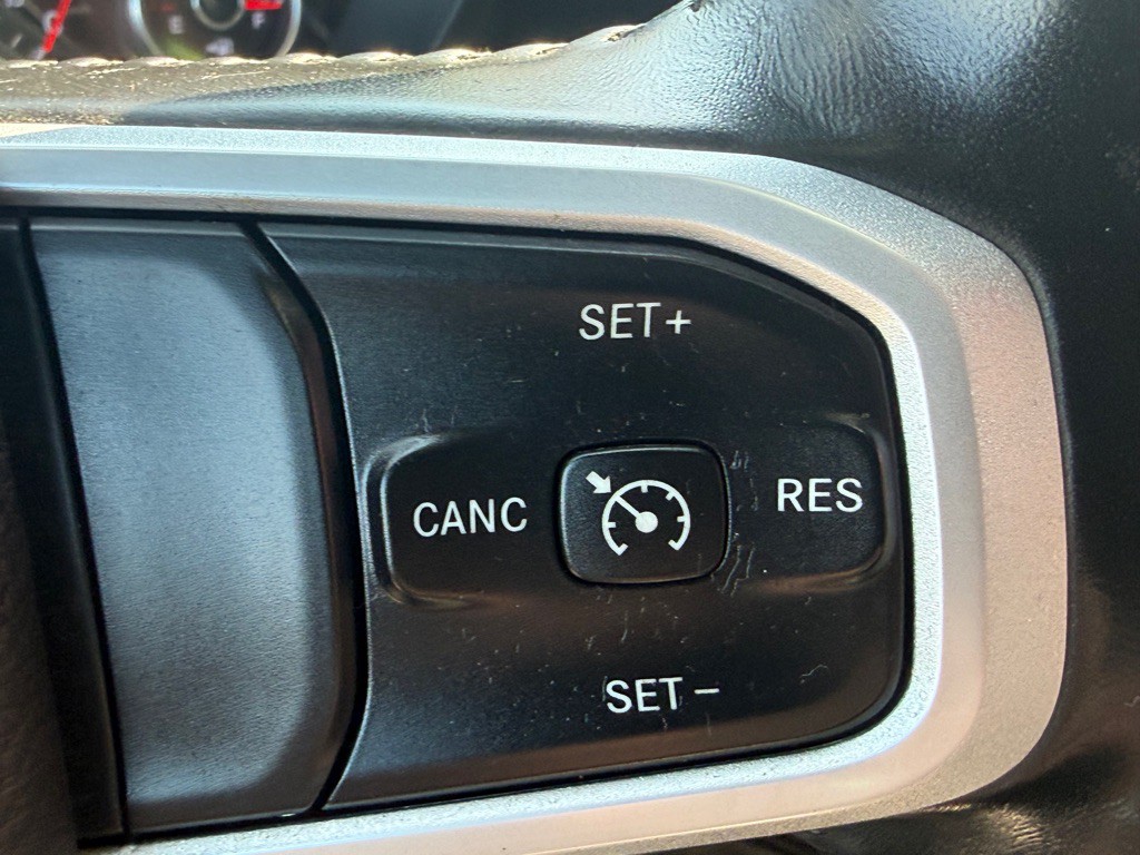 2021 RAM 1500 Image 38