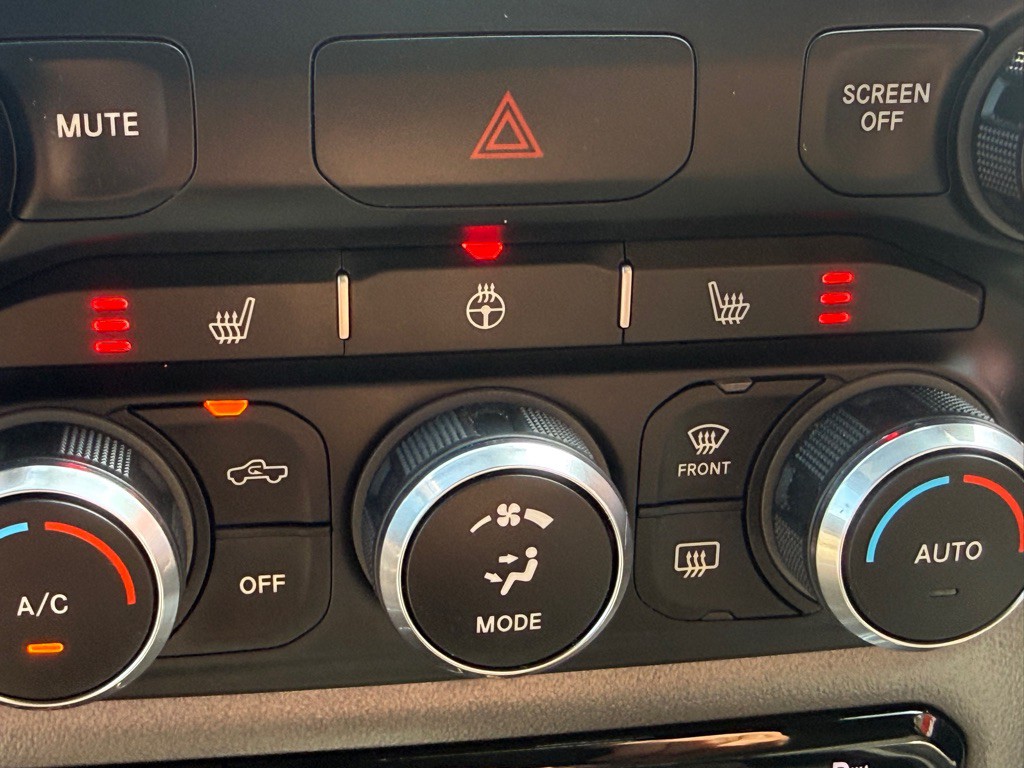 2021 RAM 1500 Image 43