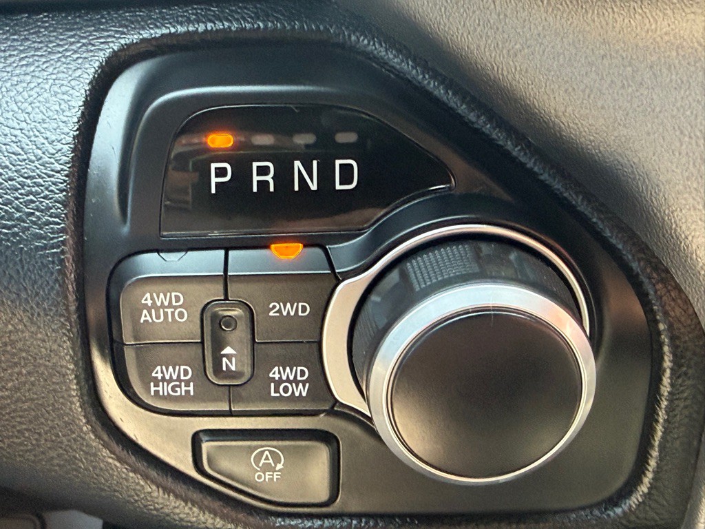 2021 RAM 1500 Image 47