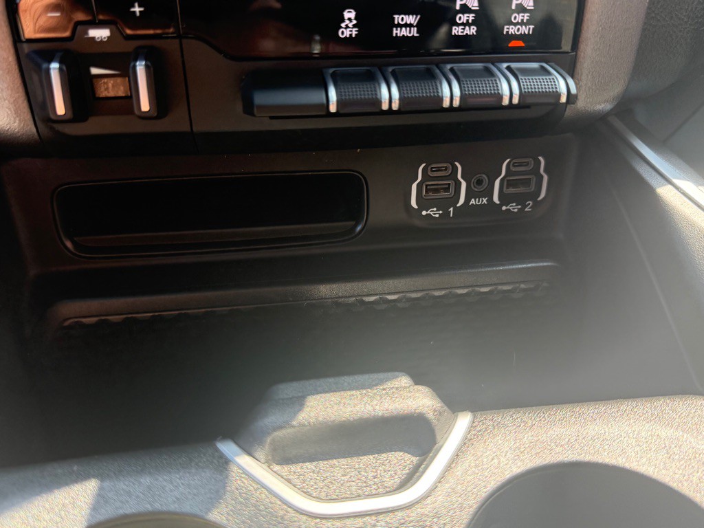 2021 RAM 1500 Image 49