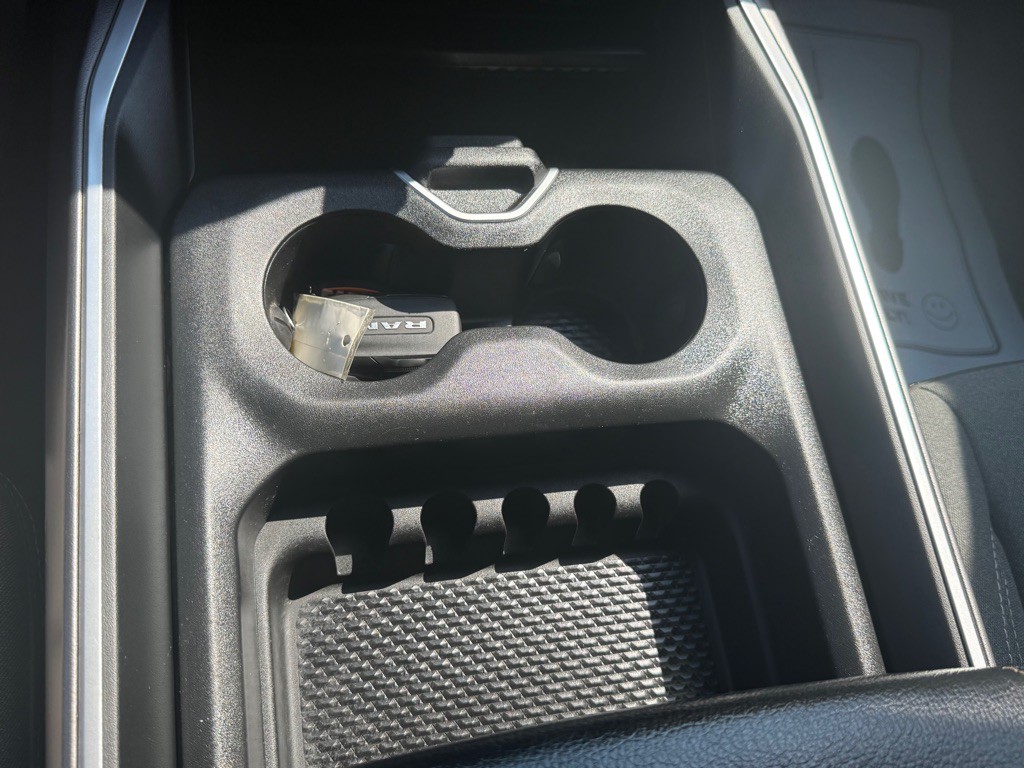 2021 RAM 1500 Image 50