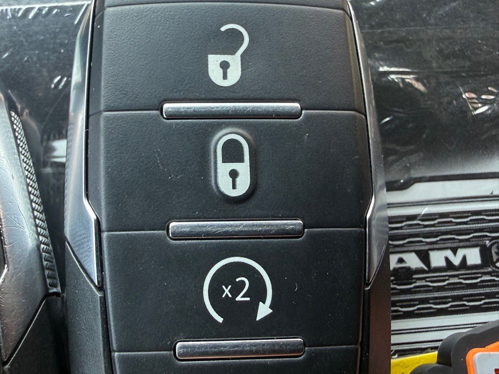 2021 RAM 1500 Image 53