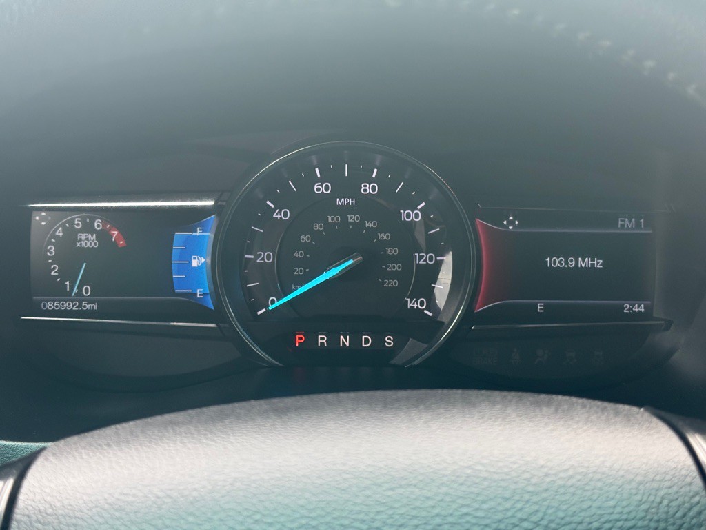2017 Ford Explorer Image 32