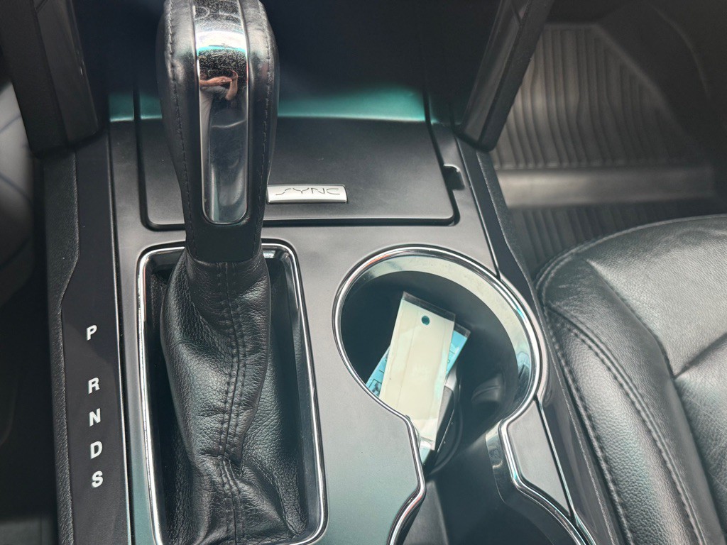 2017 Ford Explorer Image 37