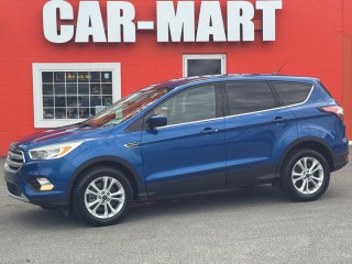 Image for 2017 Ford Escape SE ID: 7641049