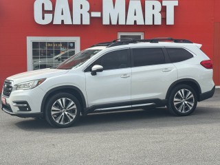 Image for 2019 Subaru Ascent Limited ID: 7685210