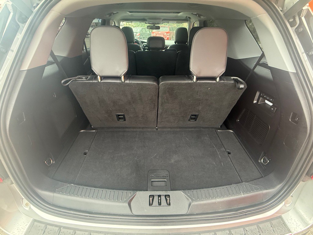 2021 Ford Explorer Image 25