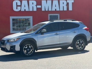 Image for 2018 Subaru Crosstrek Premium ID: 7689630