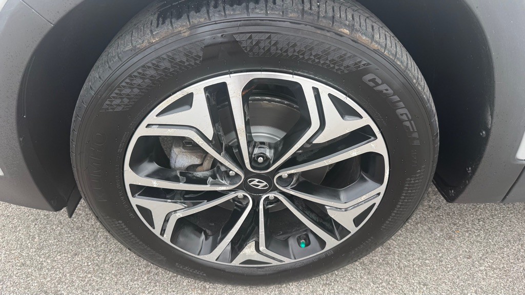 2019 Hyundai Santa Fe Image 14