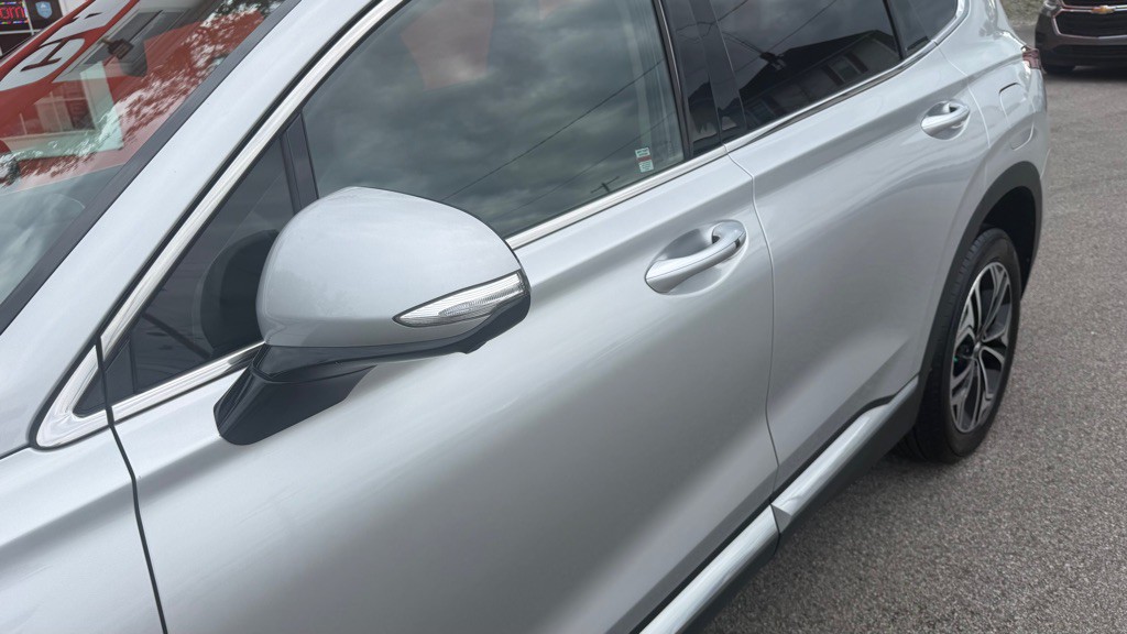 2019 Hyundai Santa Fe Image 15