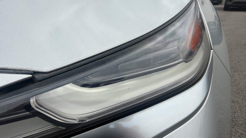 2019 Hyundai Santa Fe Image 16