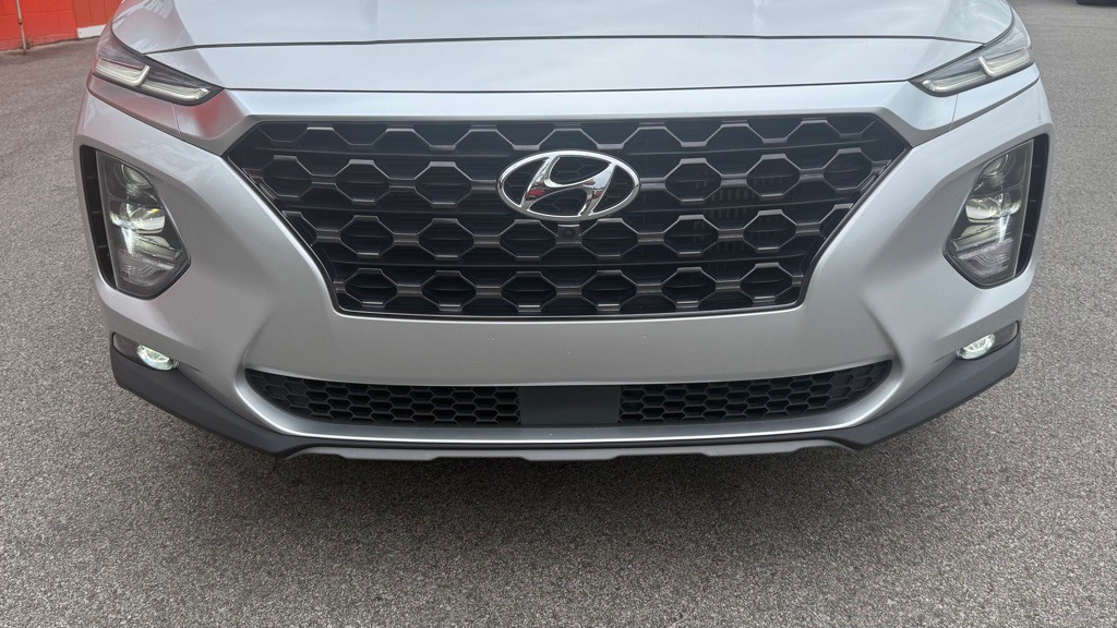 2019 Hyundai Santa Fe Image 17
