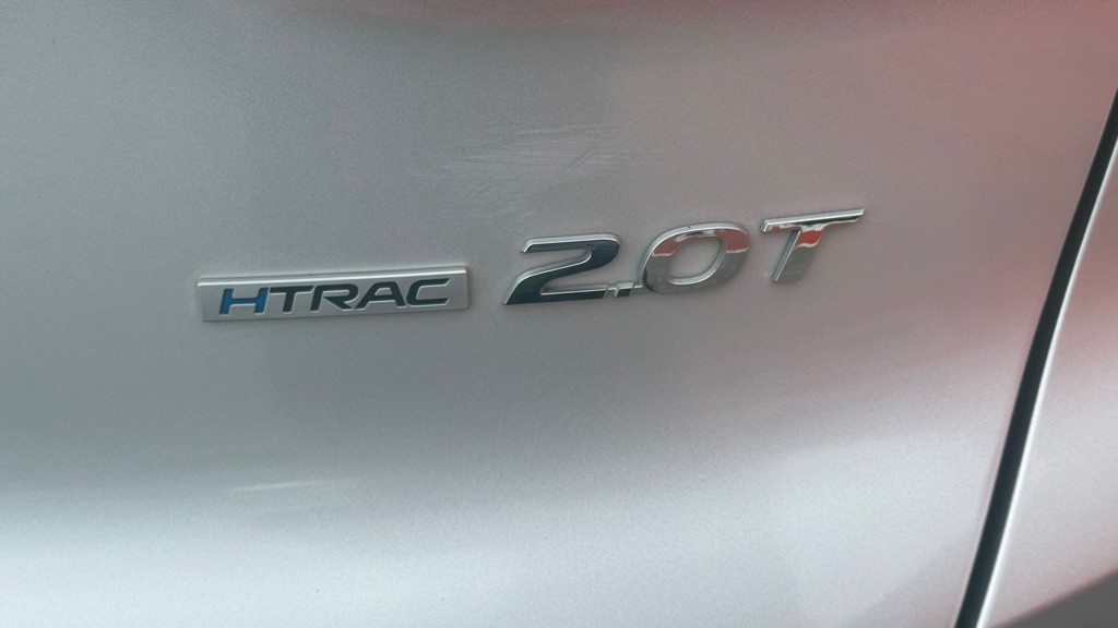 2019 Hyundai Santa Fe Image 20
