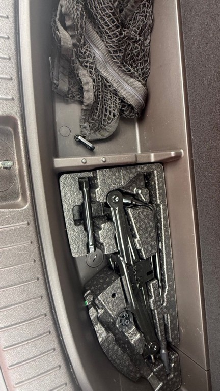 2019 Hyundai Santa Fe Image 23