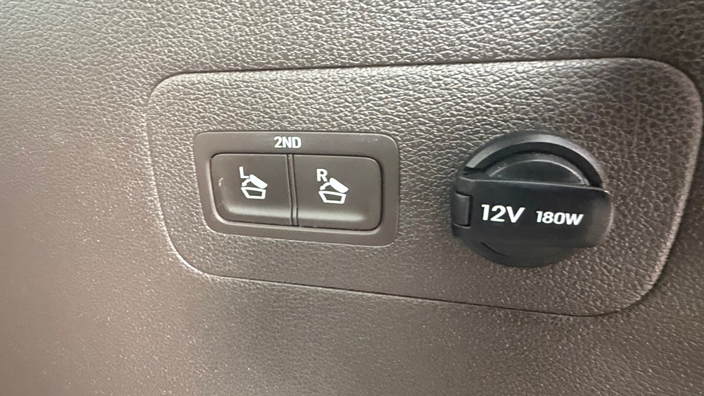 2019 Hyundai Santa Fe Image 25