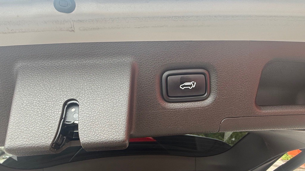 2019 Hyundai Santa Fe Image 26