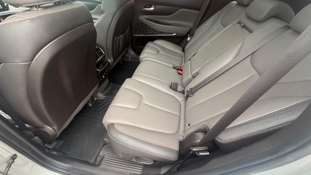2019 Hyundai Santa Fe Image 29