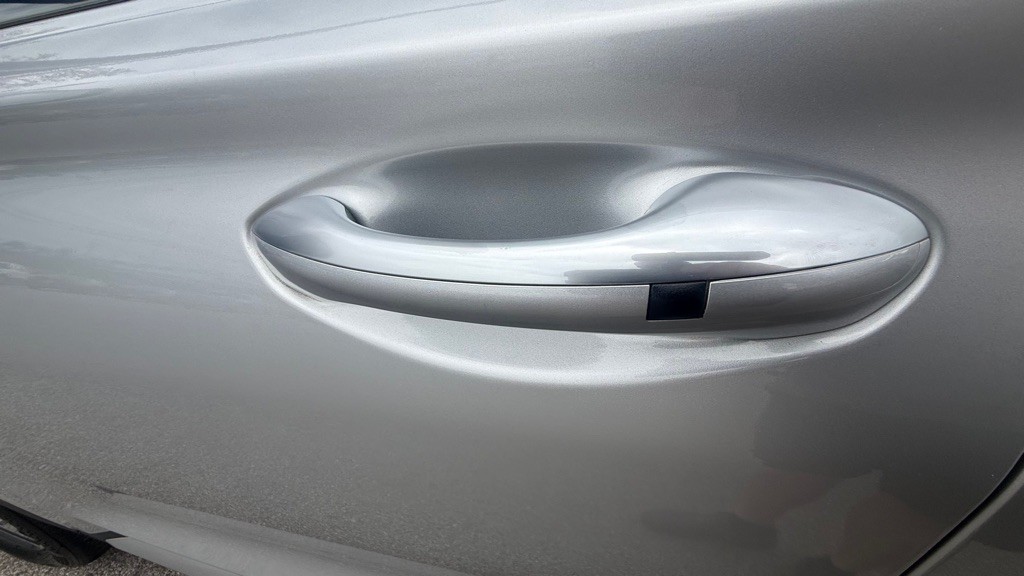 2019 Hyundai Santa Fe Image 30