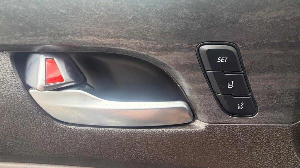 2019 Hyundai Santa Fe Image 33