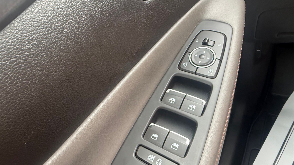 2019 Hyundai Santa Fe Image 34