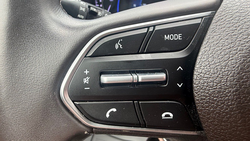 2019 Hyundai Santa Fe Image 35