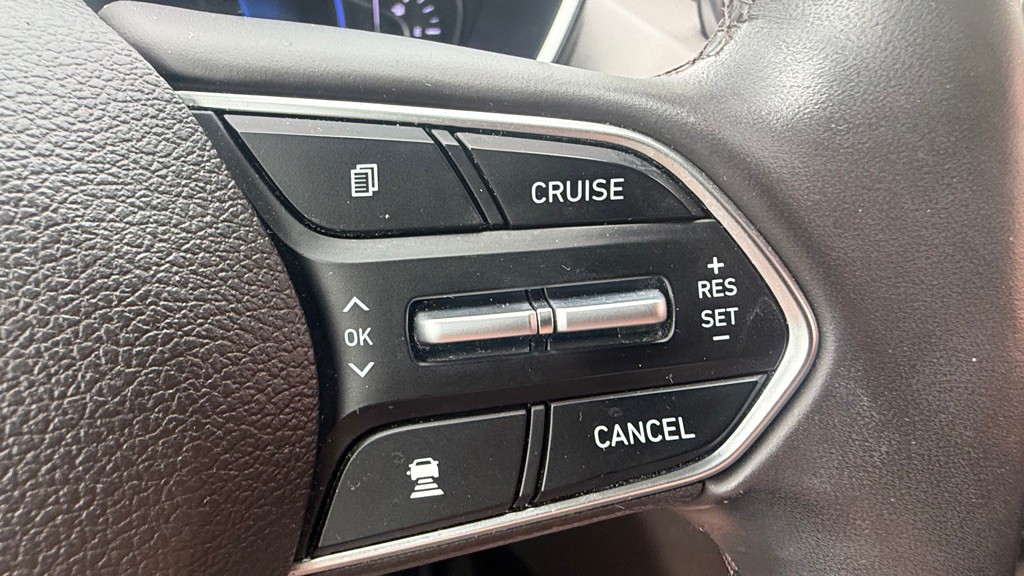 2019 Hyundai Santa Fe Image 36