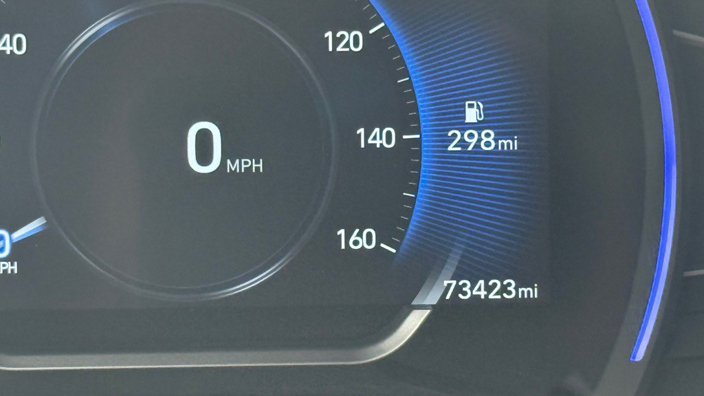 2019 Hyundai Santa Fe Image 39