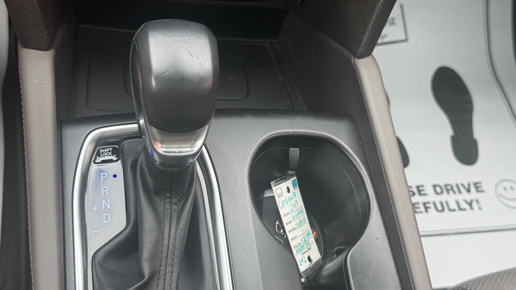 2019 Hyundai Santa Fe Image 45