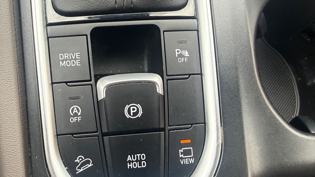 2019 Hyundai Santa Fe Image 47