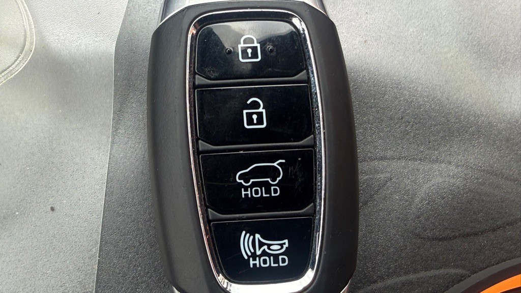 2019 Hyundai Santa Fe Image 51
