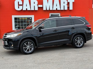 Image for 2019 Toyota Highlander SE ID: 7708561