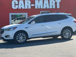 Image for 2018 Buick Enclave Premium ID: 7709520