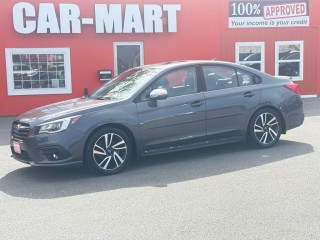 Image for 2019 Subaru Legacy Sport ID: 7716932