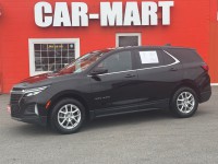 Image for 2022 Chevrolet Equinox LT ID: 7718559
