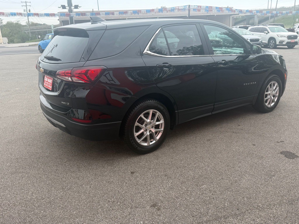 2022 Chevrolet Equinox Image 6