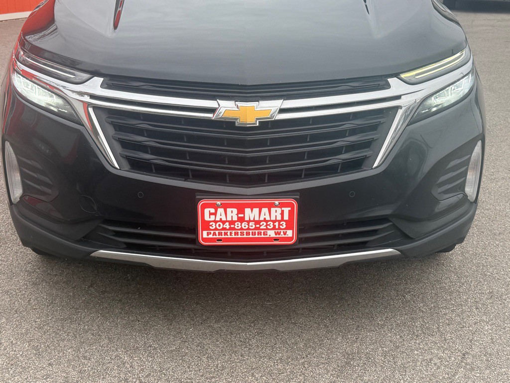 2022 Chevrolet Equinox Image 14