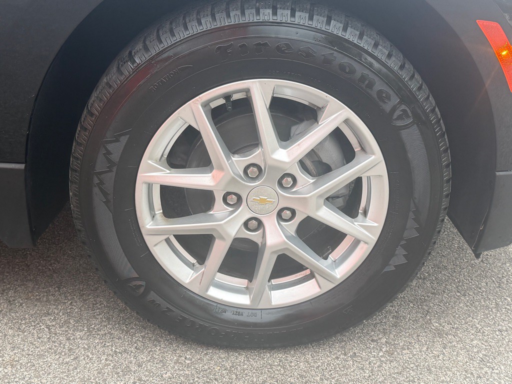 2022 Chevrolet Equinox Image 15