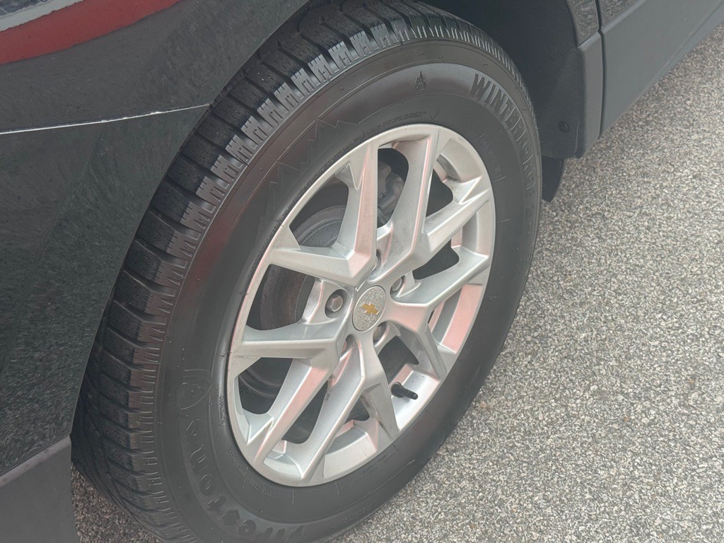 2022 Chevrolet Equinox Image 16