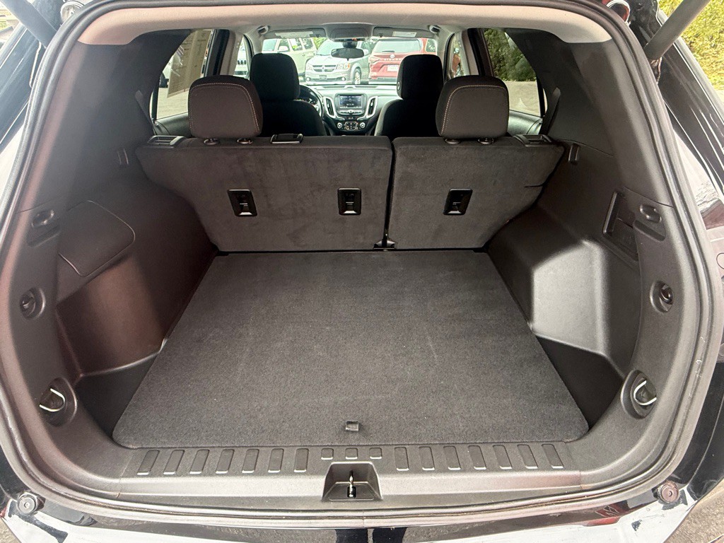 2022 Chevrolet Equinox Image 19