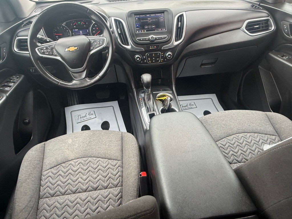 2022 Chevrolet Equinox Image 22