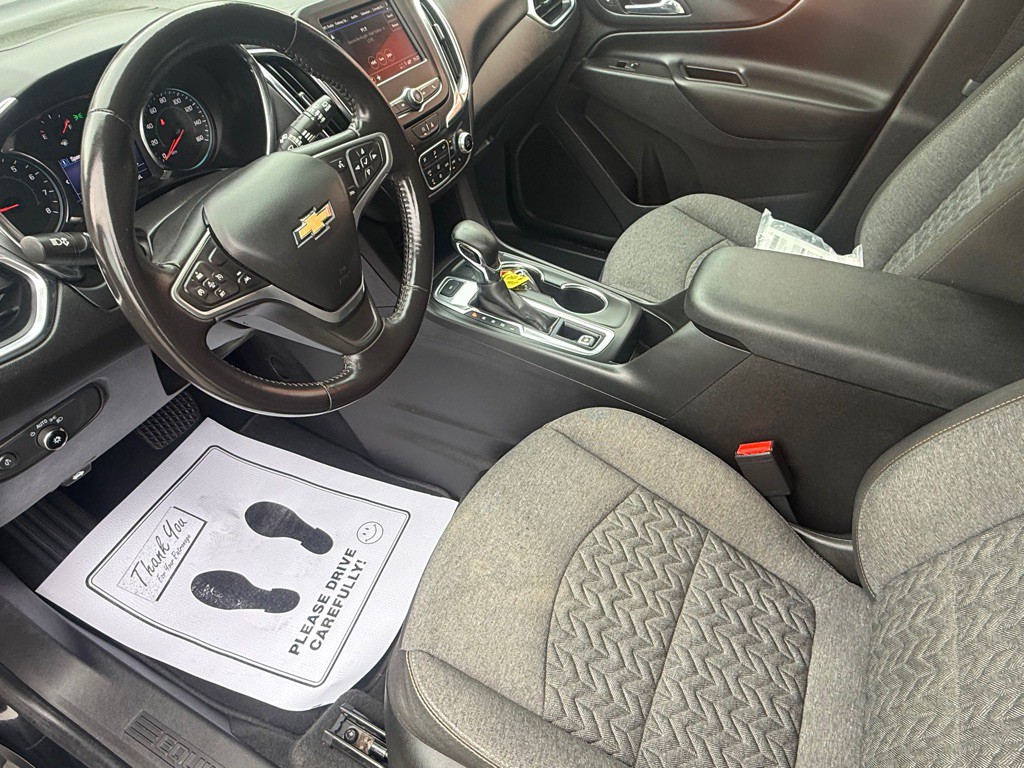 2022 Chevrolet Equinox Image 26