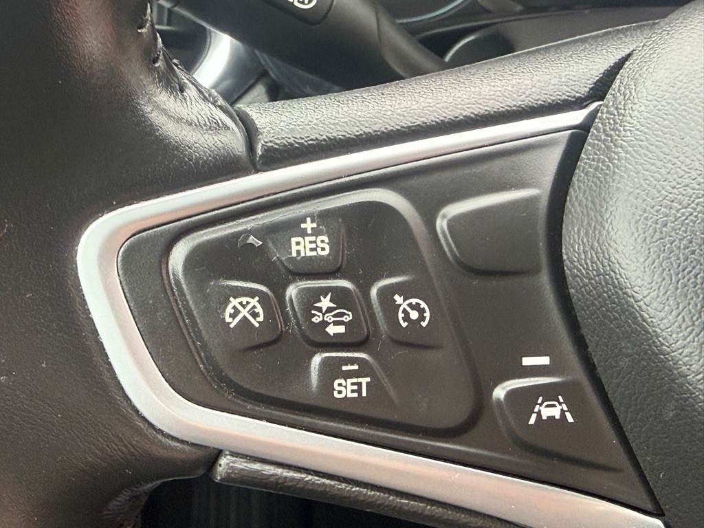2022 Chevrolet Equinox Image 29