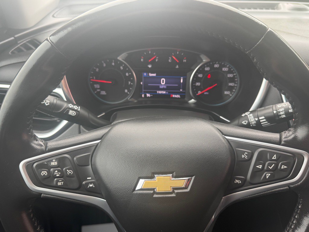 2022 Chevrolet Equinox Image 31