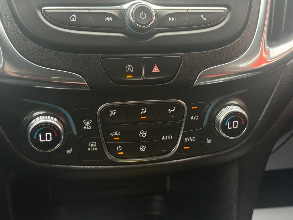 2022 Chevrolet Equinox Image 34